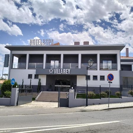 Villa Rey Spa & Hotel Vila de Rei Dış mekan fotoğraf