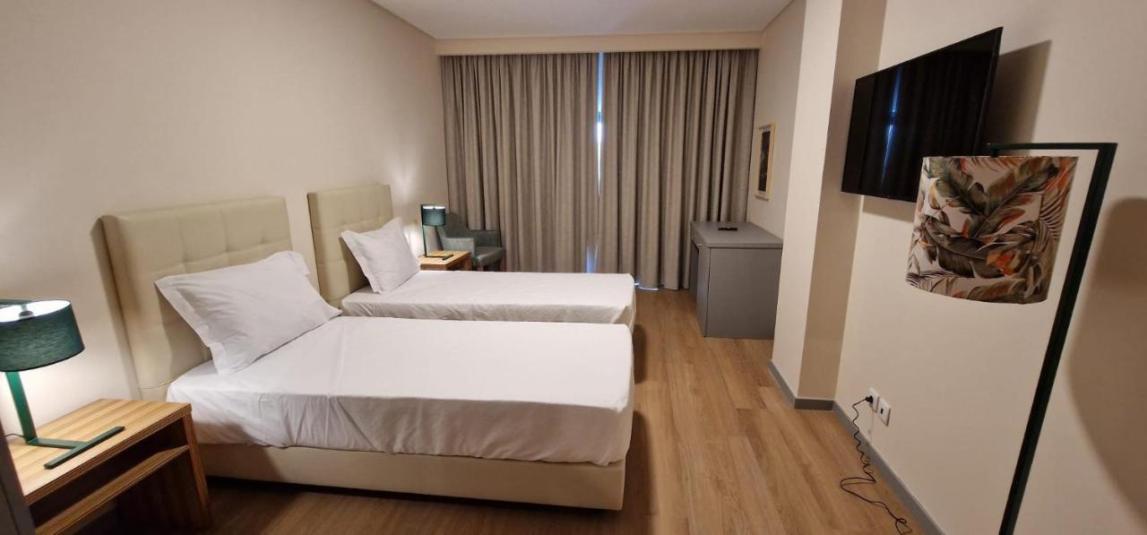 Villa Rey Spa & Hotel Vila de Rei Dış mekan fotoğraf