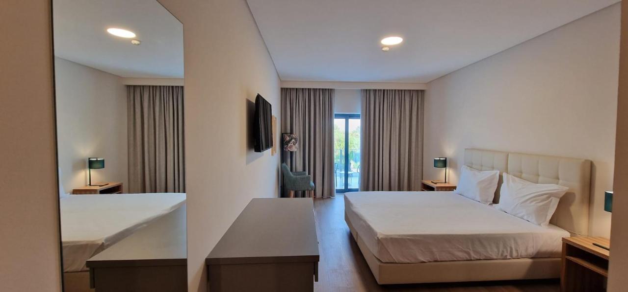 Villa Rey Spa & Hotel Vila de Rei Dış mekan fotoğraf