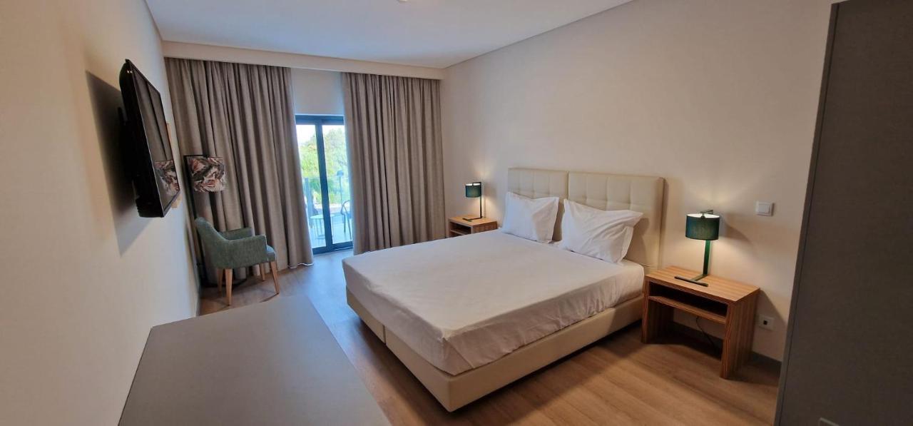 Villa Rey Spa & Hotel Vila de Rei Dış mekan fotoğraf