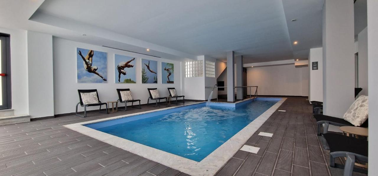 Villa Rey Spa & Hotel Vila de Rei Dış mekan fotoğraf