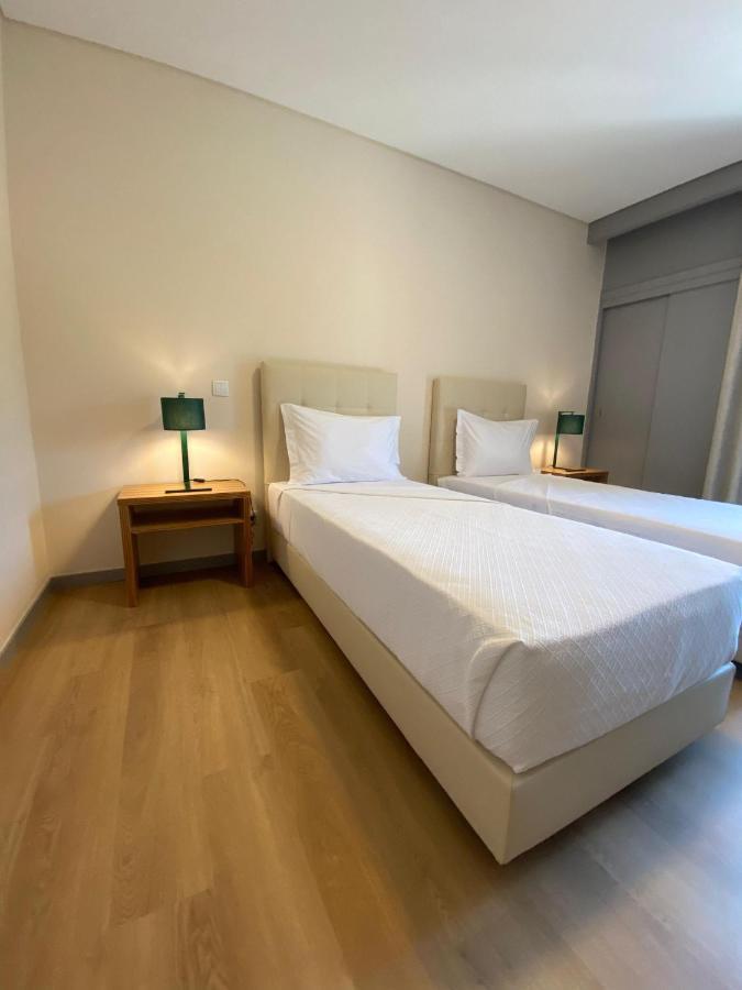Villa Rey Spa & Hotel Vila de Rei Dış mekan fotoğraf