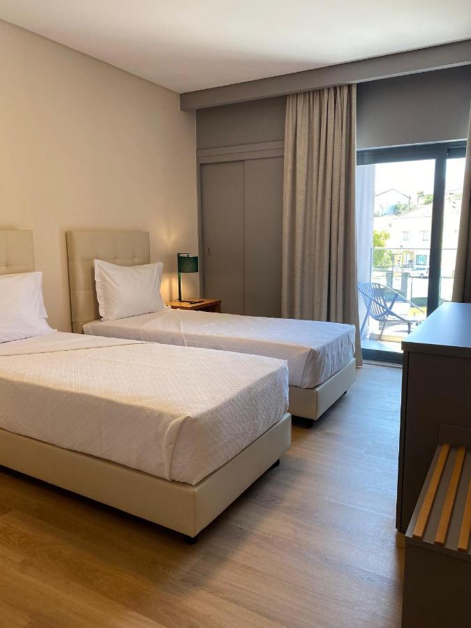 Villa Rey Spa & Hotel Vila de Rei Dış mekan fotoğraf