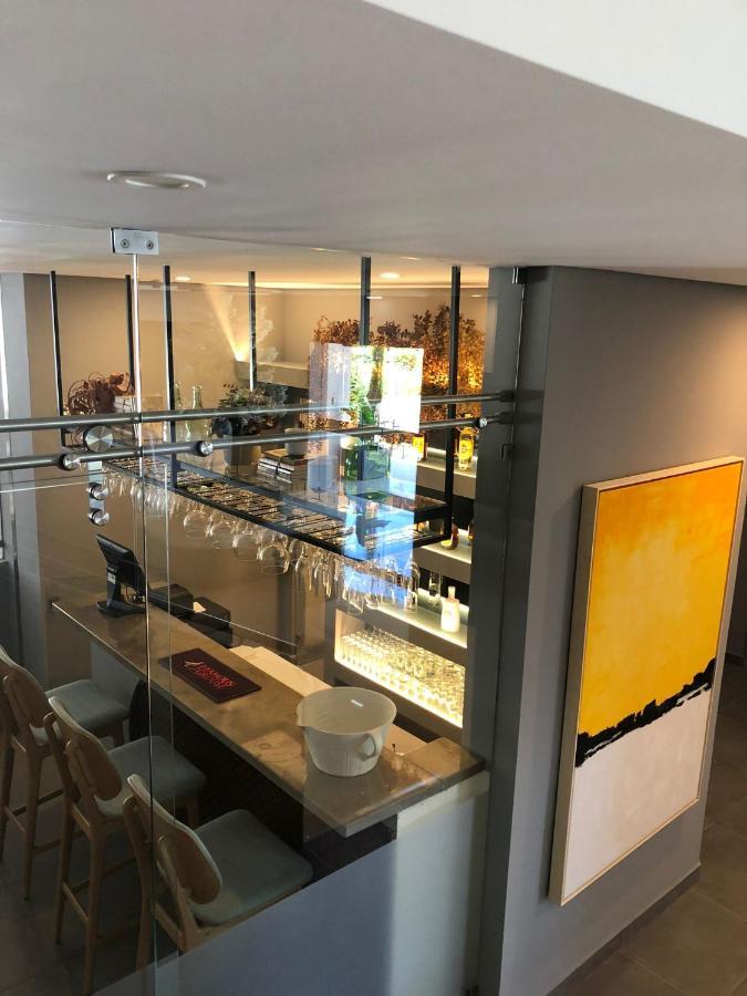 Villa Rey Spa & Hotel Vila de Rei Dış mekan fotoğraf