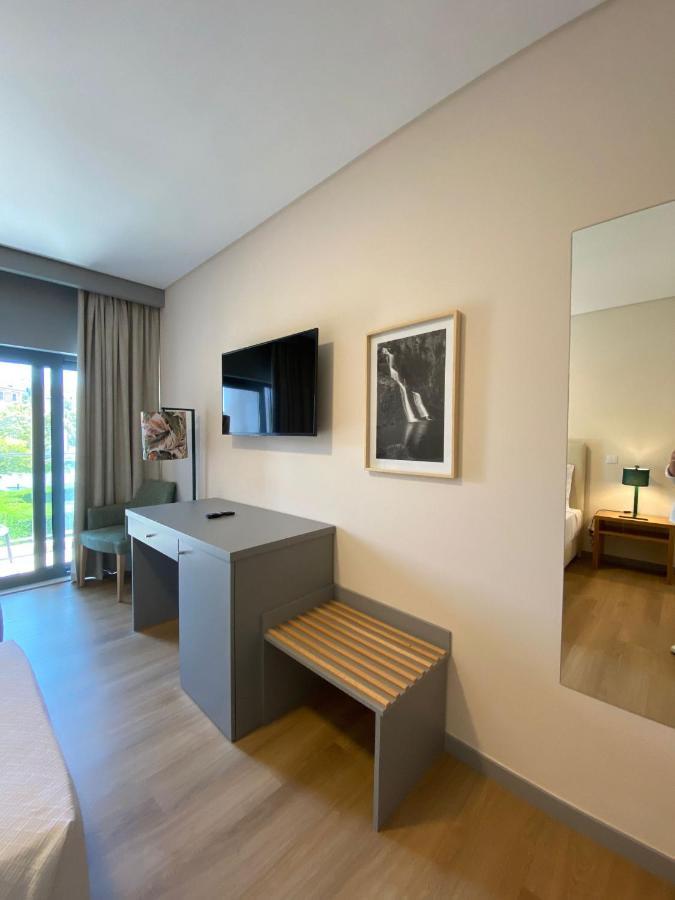 Villa Rey Spa & Hotel Vila de Rei Dış mekan fotoğraf
