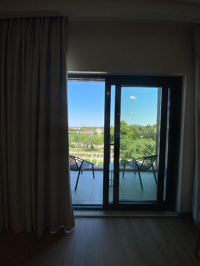 Villa Rey Spa & Hotel Vila de Rei Dış mekan fotoğraf
