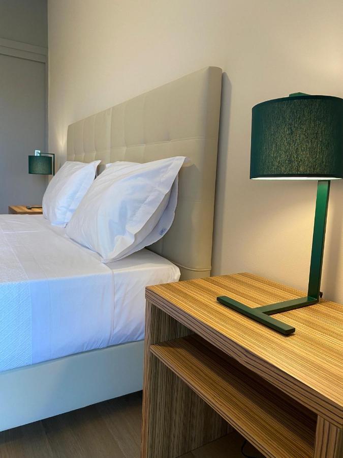 Villa Rey Spa & Hotel Vila de Rei Dış mekan fotoğraf