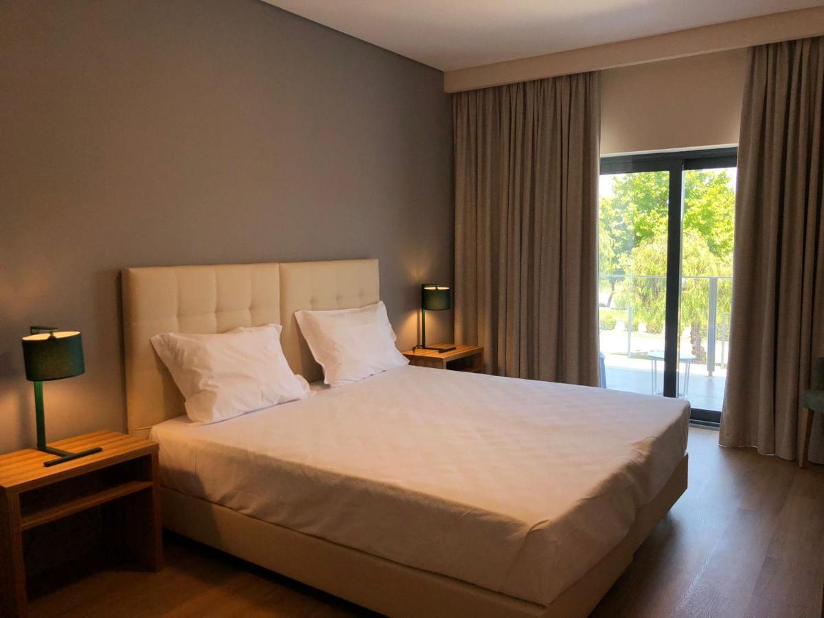 Villa Rey Spa & Hotel Vila de Rei Dış mekan fotoğraf