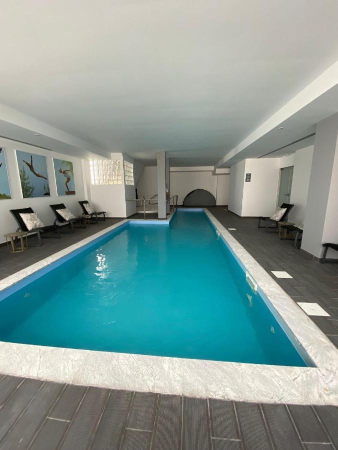 Villa Rey Spa & Hotel Vila de Rei Dış mekan fotoğraf