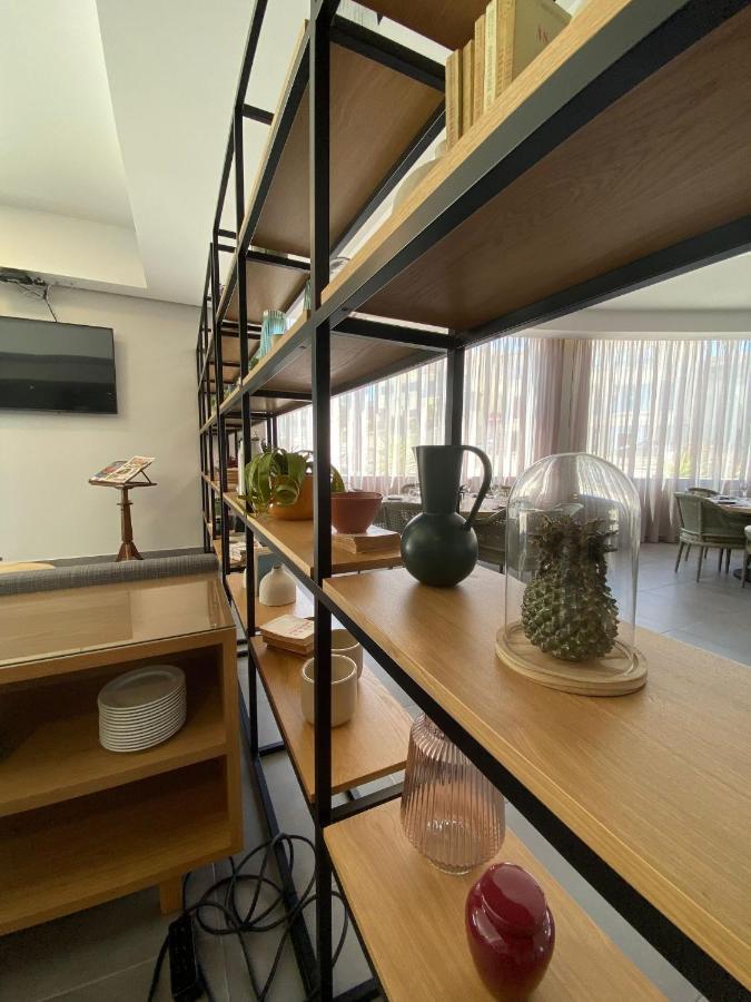 Villa Rey Spa & Hotel Vila de Rei Dış mekan fotoğraf