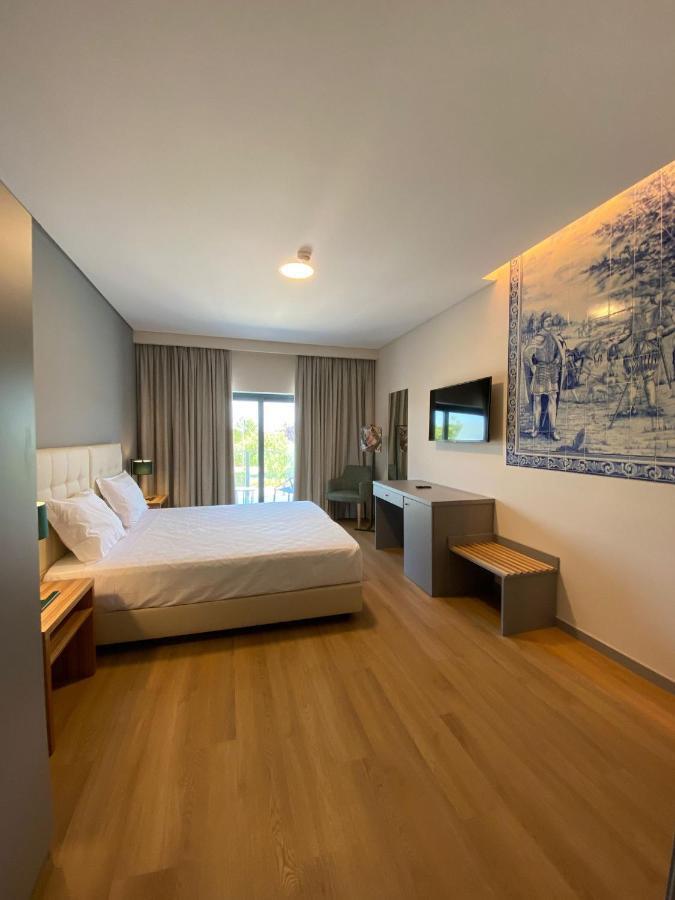 Villa Rey Spa & Hotel Vila de Rei Dış mekan fotoğraf