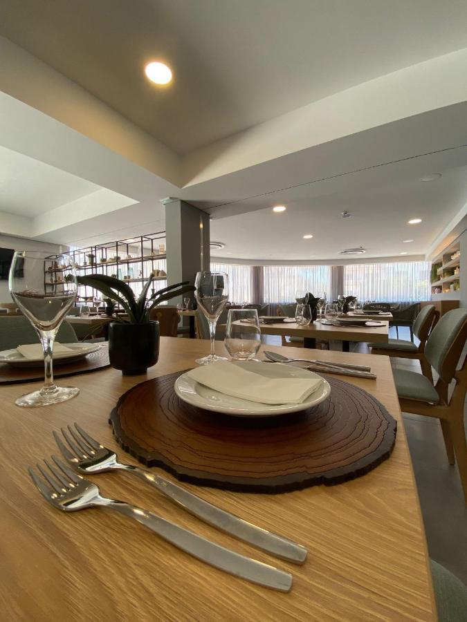 Villa Rey Spa & Hotel Vila de Rei Dış mekan fotoğraf