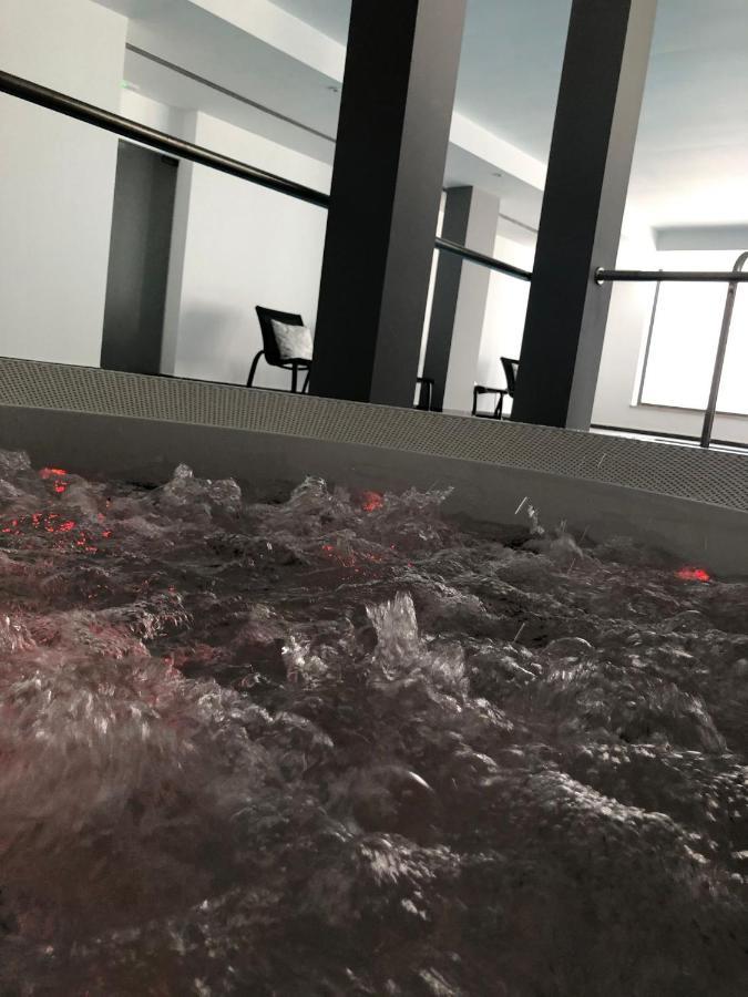 Villa Rey Spa & Hotel Vila de Rei Dış mekan fotoğraf