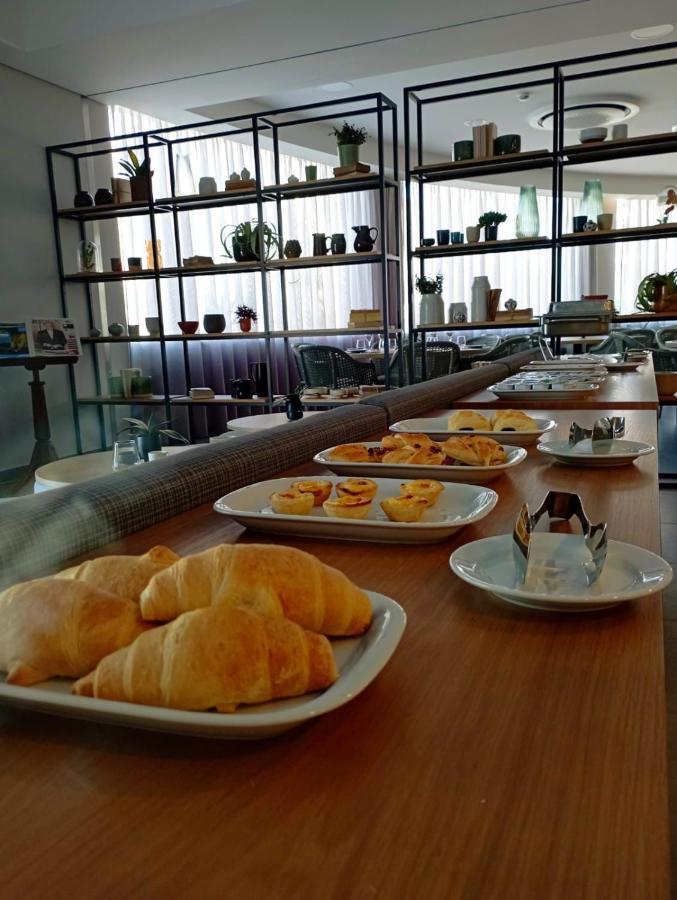 Villa Rey Spa & Hotel Vila de Rei Dış mekan fotoğraf