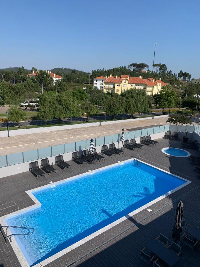Villa Rey Spa & Hotel Vila de Rei Dış mekan fotoğraf