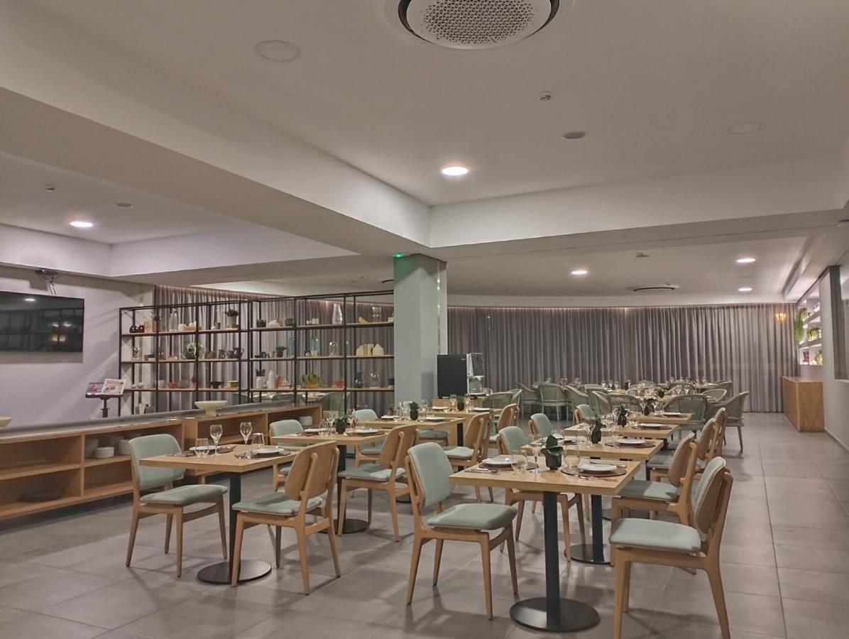 Villa Rey Spa & Hotel Vila de Rei Dış mekan fotoğraf