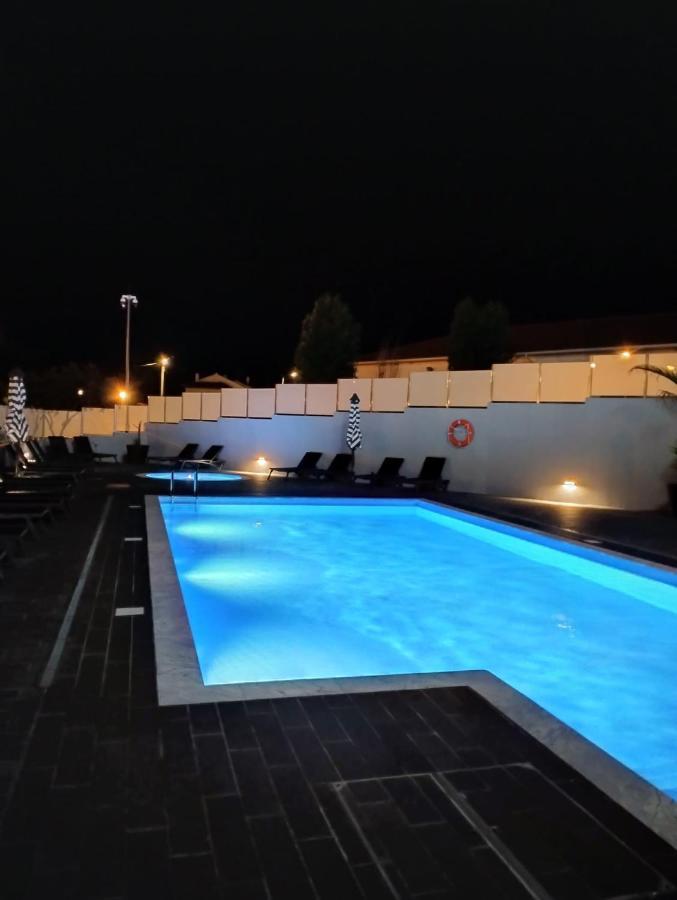 Villa Rey Spa & Hotel Vila de Rei Dış mekan fotoğraf