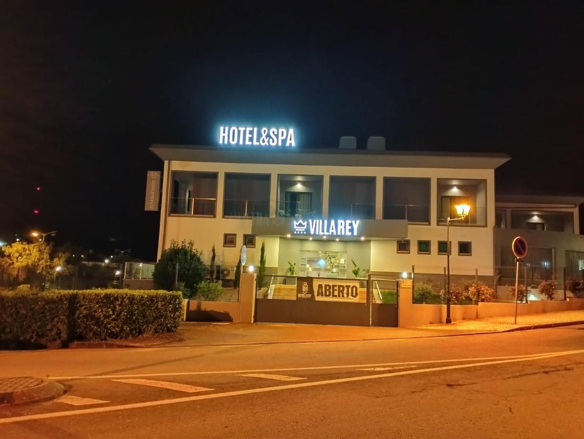 Villa Rey Spa & Hotel Vila de Rei Dış mekan fotoğraf