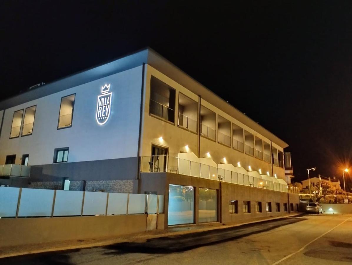 Villa Rey Spa & Hotel Vila de Rei Dış mekan fotoğraf