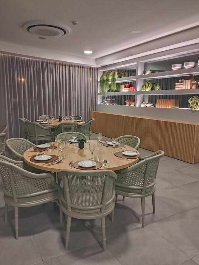 Villa Rey Spa & Hotel Vila de Rei Dış mekan fotoğraf