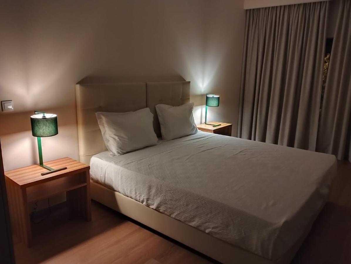 Villa Rey Spa & Hotel Vila de Rei Dış mekan fotoğraf