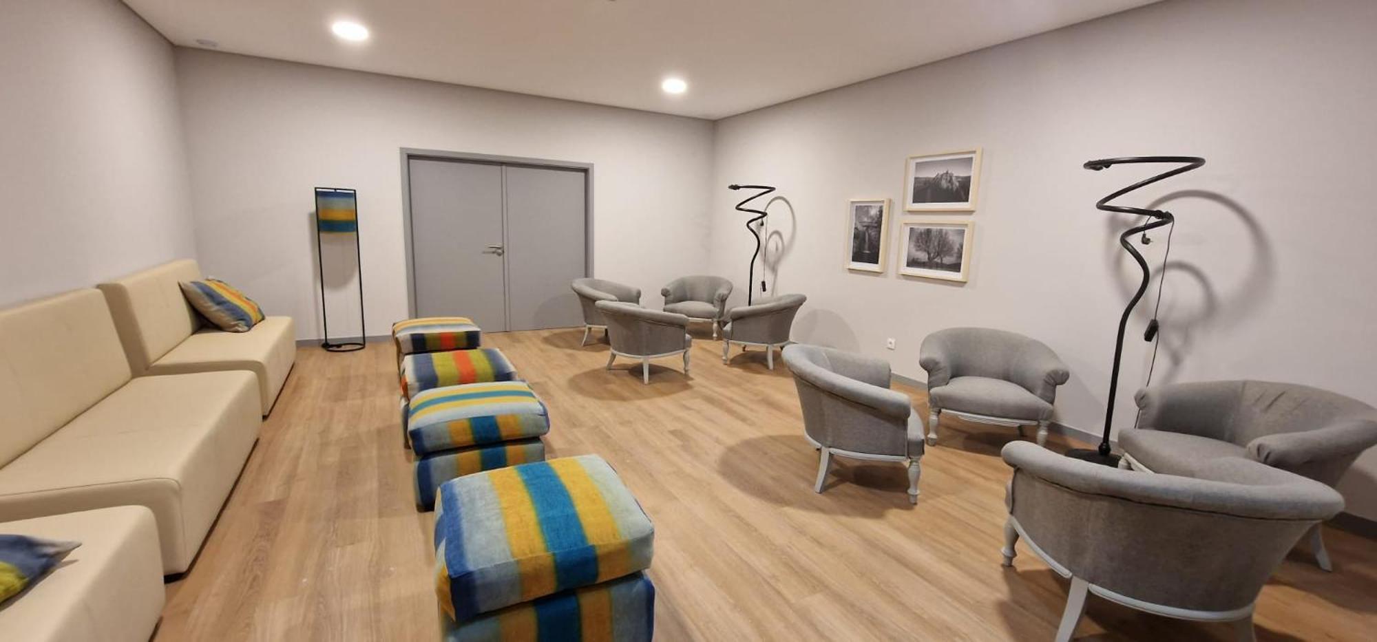 Villa Rey Spa & Hotel Vila de Rei Dış mekan fotoğraf