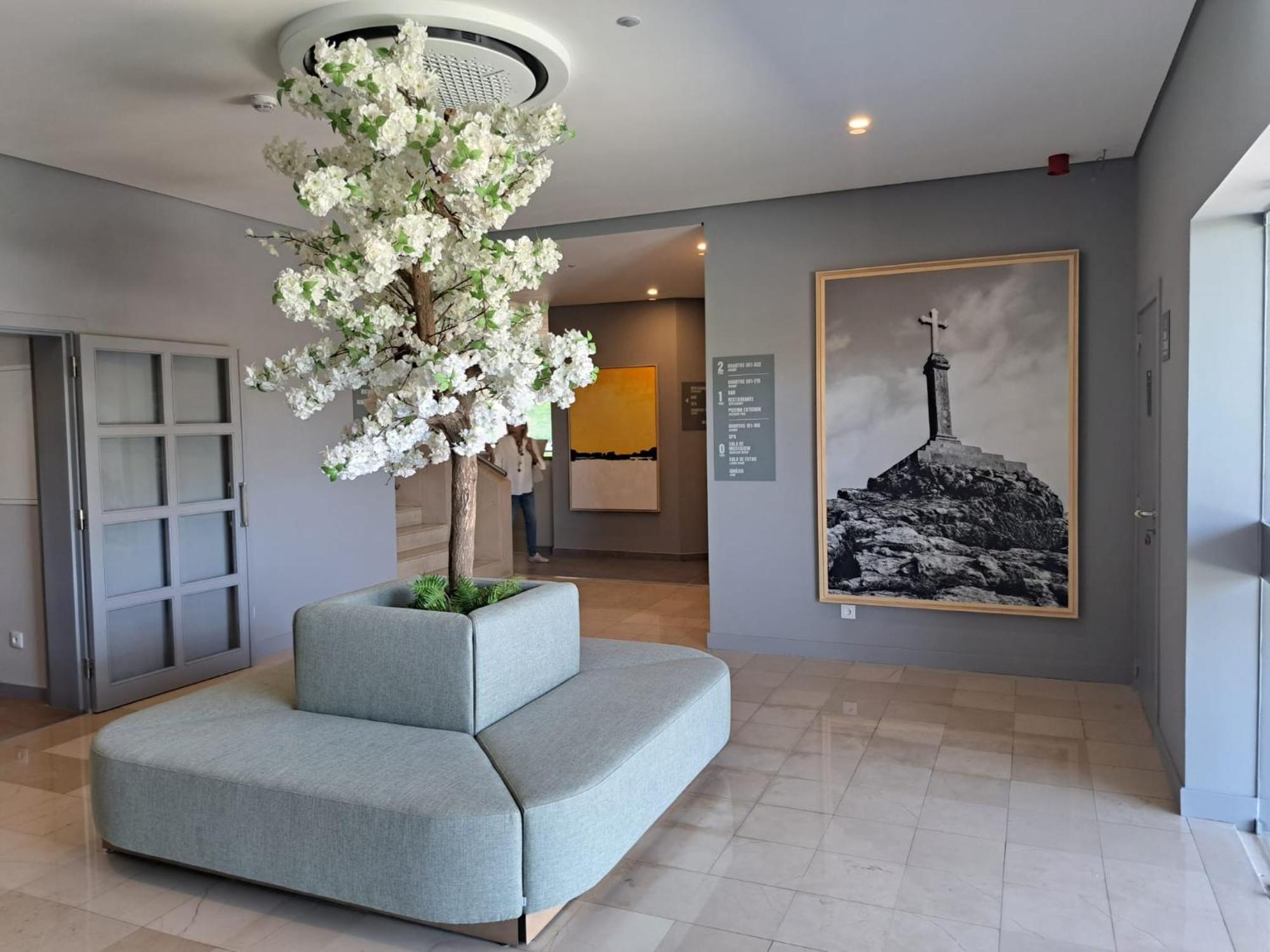 Villa Rey Spa & Hotel Vila de Rei Dış mekan fotoğraf
