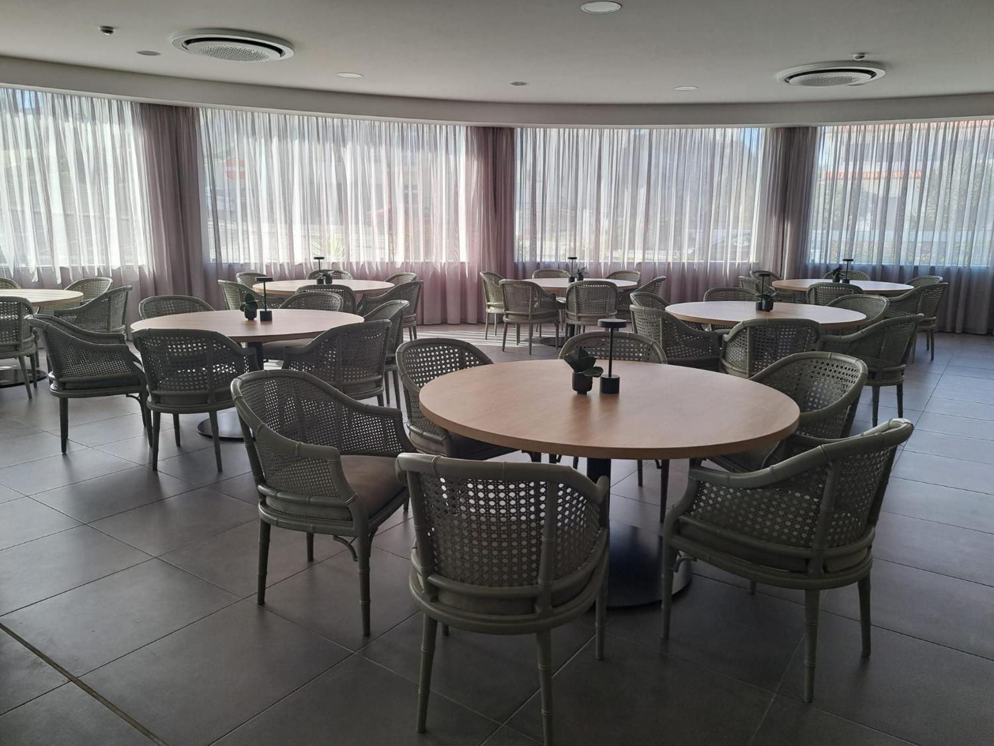 Villa Rey Spa & Hotel Vila de Rei Dış mekan fotoğraf