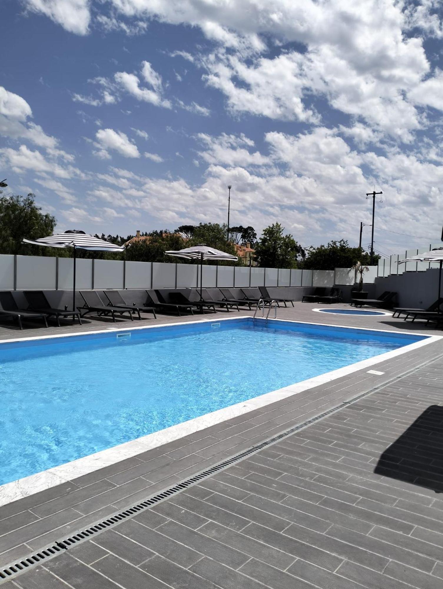 Villa Rey Spa & Hotel Vila de Rei Dış mekan fotoğraf